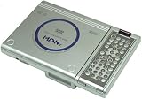 ポータブルDVDプレイヤー MK-81A