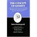 Kierkegaard's Writings, VIII: Concept of Anxiety: A Simple Psychologically Orienting Deliberation on the Dogmatic Issue of Hereditary Sin: Concept of Anxiety v. 8 (Kierkegaard's Writings)