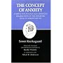 Kierkegaard's Writings, VIII: Concept of Anxiety: A Simple Psychologically Orienting Deliberation on the Dogmatic Issue of Hereditary Sin: Concept of Anxiety v. 8