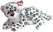 Ty Sundar - WWFSnow Leopard