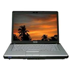 Toshiba Satellite A205-S5871 Laptop
