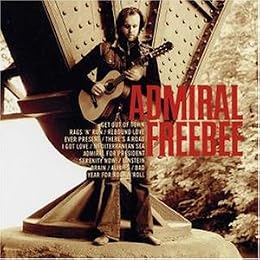 Admiral Freebee Picture 3