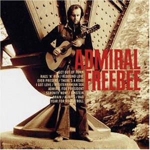 Freebee - Admiral Freebee - Zortam Music