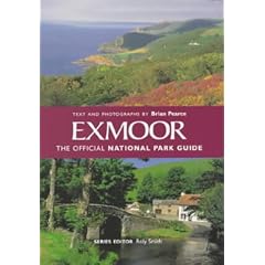 Exmoor: The Official National Park Guide