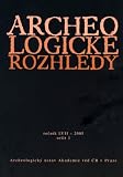 Archeologicke Rozhledy