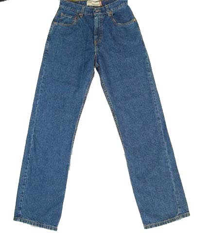 Levi's 569 Jeans