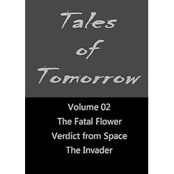 Tales of Tomorrow - Volume 02
