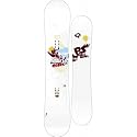 Rossignol Amber 150 cm Snowboard Wms MSRP $499