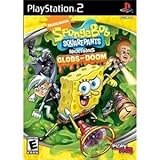 SpongeBob SquarePants featuring NickToons: Globs of Doom