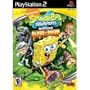 SpongeBob SquarePants featuring NickToons: Globs of Doom