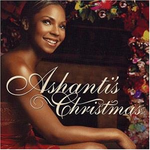 Ashanti - Christmas Album - Zortam Music