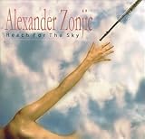 Revue Alexander Zonjic  / Reach for the Sky