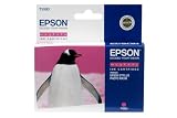 Epson T559 Magenta Cartridge For Stylus Photo Rx700