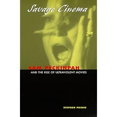 Savage Cinema: Sam Peckinpah