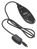 Nikon MC-EU1 Remote Release Cord for Coolpix 4300, 4500, 5000, 5700 & 8700 Digital Cameras