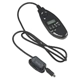 Nikon MC-EU1 Remote Release Cord for Coolpix 4300, 4500, 5000, 5700 & 8700 Digital Cameras