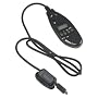 Nikon MC-EU1 Remote Release Cord for Coolpix 4300, 4500, 5000, 5700 & 8700 Digital Cameras
