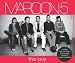 Maroon 5 This Love AUDIOCD