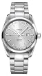 Omega Men's Seamaster Aqua Terra Quartz Watch #2517.30.00