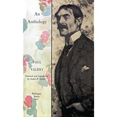 Paul Valery: An Anthology