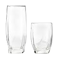 Nautilus Glassware 16-pc. Set