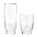 Nautilus Glassware 16-pc. Set
