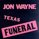 Texas Funeral