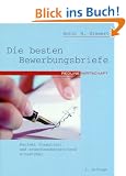Die besten Bewerbungsbriefe