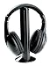 41T48RlWERL. SL75  How Wireless Headphones Could make Your Lifestyle Less difficult