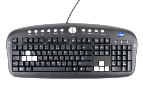 Saitek Entry Level Keyboard