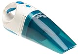 Black and Decker 7.2-Volt Wet/Dry DustBuster