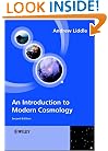 An Introduction to Modern Cosmology
