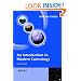 An Introduction to Modern Cosmology
