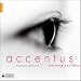 Accentus - transcriptions 2