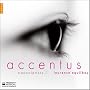 Accentus - transcriptions 2