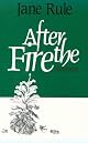 After the Fire
