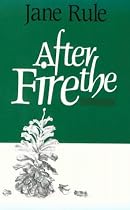 After the Fire