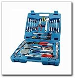 Great Neck TK140 Piece Home Tool Set