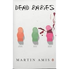Dead Babies Tie In