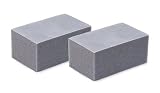 Eagle 971-0016 - Tolex Pads - 2 pads/box