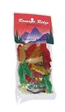 Ramapo Assorted Fish 9 oz. (Pack of 12)