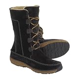 Timberland Fauna Suede Boots - Lace-Ups (For Women) by Timberland