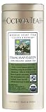 Octavia Tea Oganic And Fair Trade Himalayan Green Tea, Loose