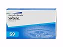 Softlens 59 -4,75 dpt