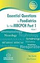 Essential Questions for MRCPCH 1: v. 2