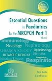Essential Questions for MRCPCH 1: v. 2