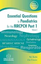 Essential Questions for MRCPCH 1: v. 2