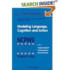 Click here to buy Modeling Language, Cognition And Action: Proceedings of the Ninth Neural Computation and Psychology Workshop, University... by  Angelo Cangelosi, Guido Bugmann, and Roman Borisyuk.
