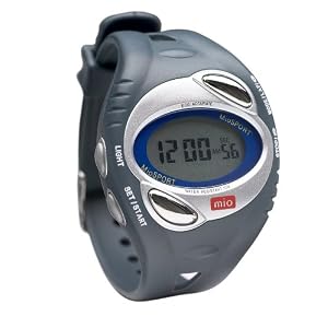 Mio Sport Select Heart Rate Watch by 