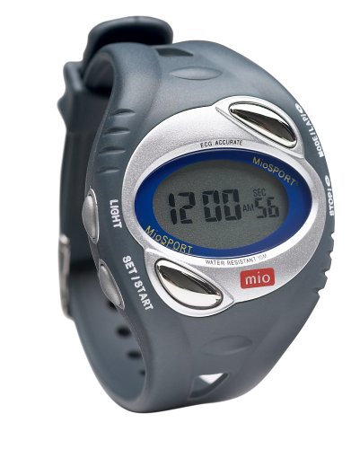 Mio Sport Select Heart Rate Watch